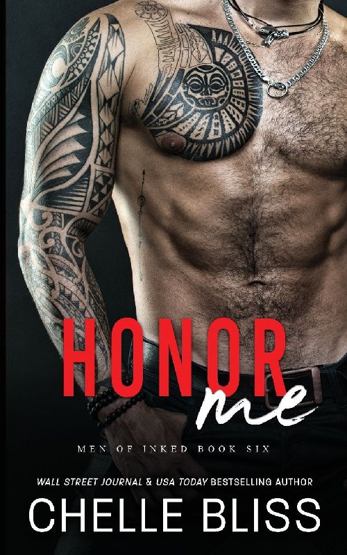 Honor Me