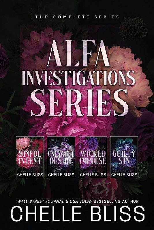 ALFA Investigations