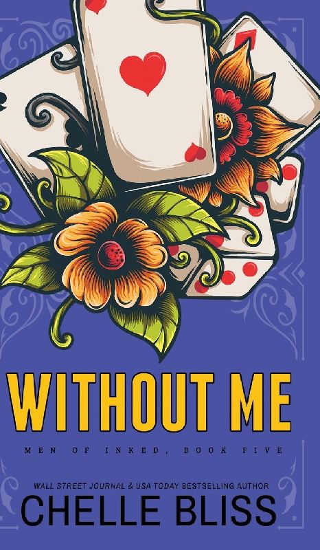 Without Me