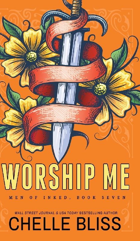 Worship Me