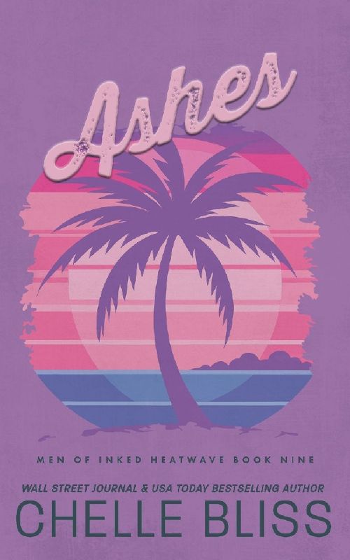 Ashes