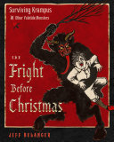 The Fright Before Christmas