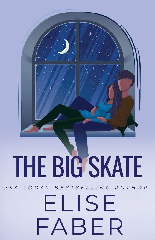 The Big Skate