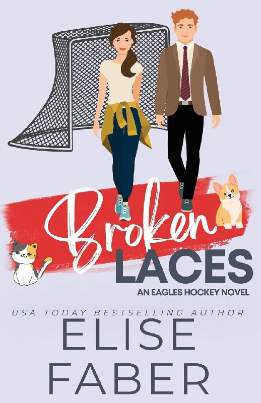 Broken Laces