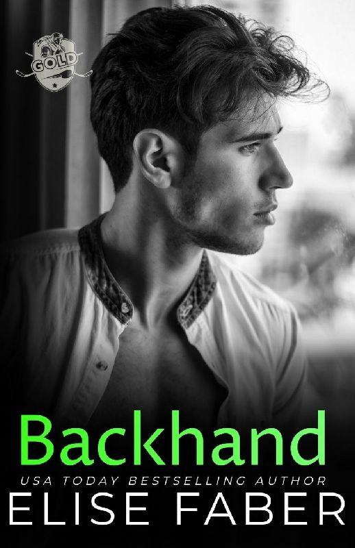 Backhand