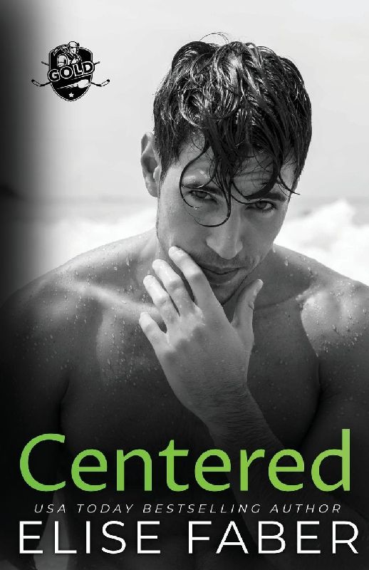 Centered