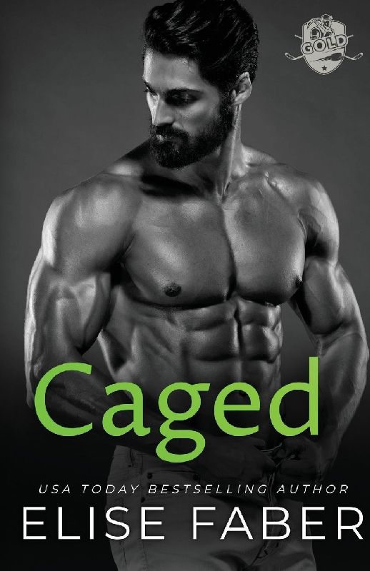 Caged