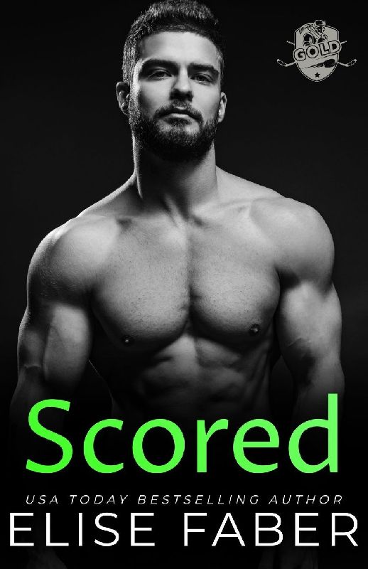 Scored