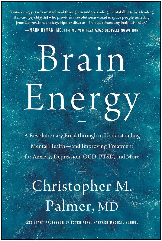 Brain Energy