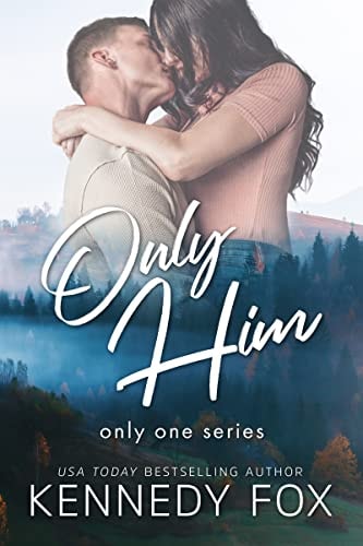 Only Him (Only One Book 1)