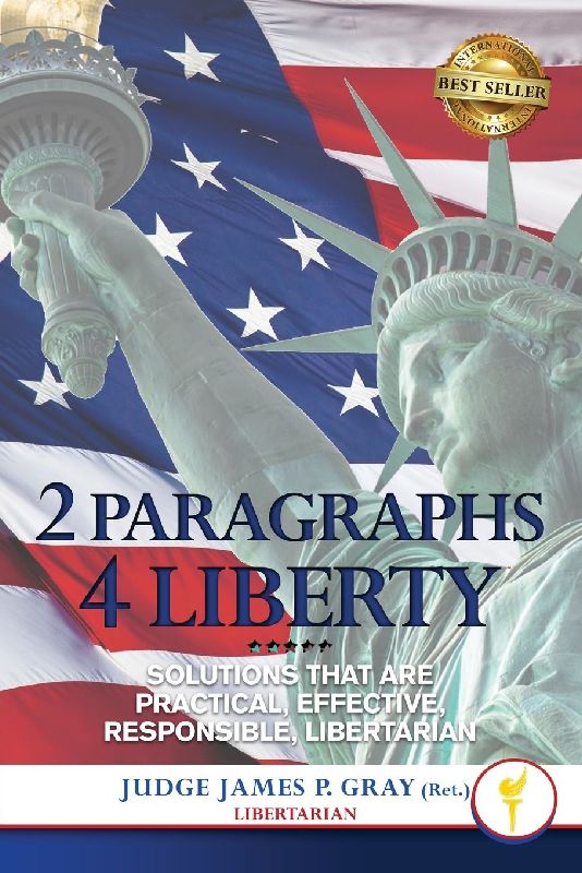 2 Paragraphs 4 Freedom