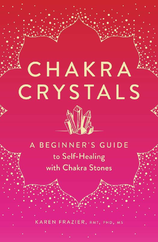 Chakra Crystals