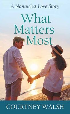 What Matters Most