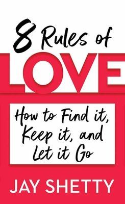 8 Rules of Love