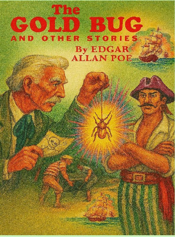 The Gold-Bug and Other Tales