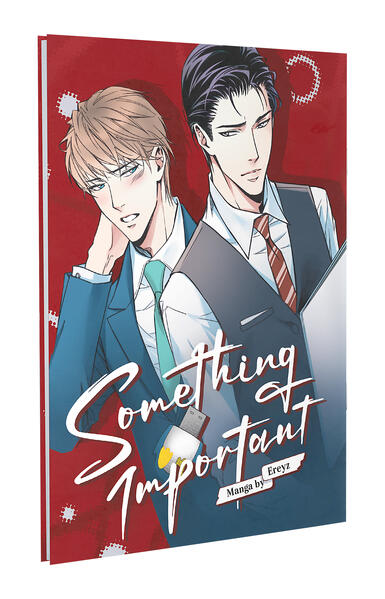 Something Important