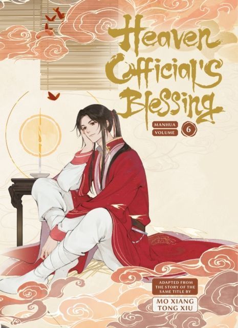 Heaven Official's Blessing Vol. 6