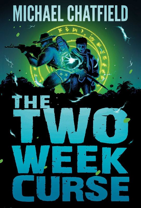 The Ten Realms, Book 1