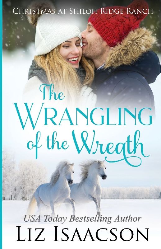 The Wrangling of the Wreath