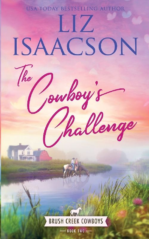 The Cowboy's Challenge