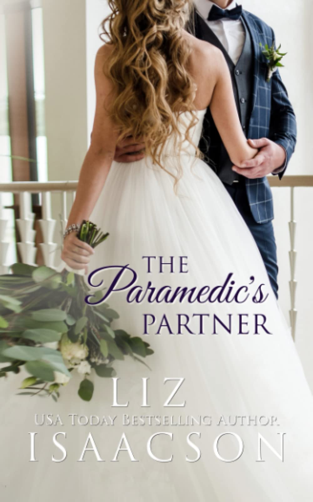The Paramedic's Partner