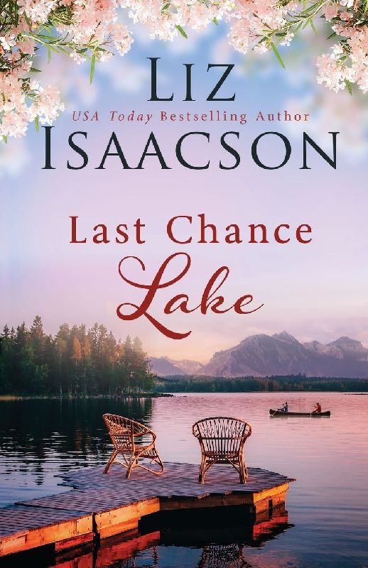 Last Chance Lake