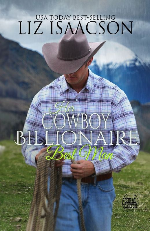 Her Cowboy Billionaire Best Man
