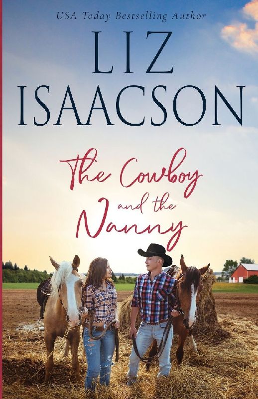 The Cowboy and the Nanny