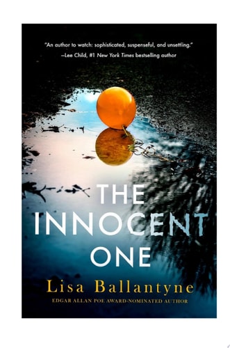 Innocent One: A Novel
