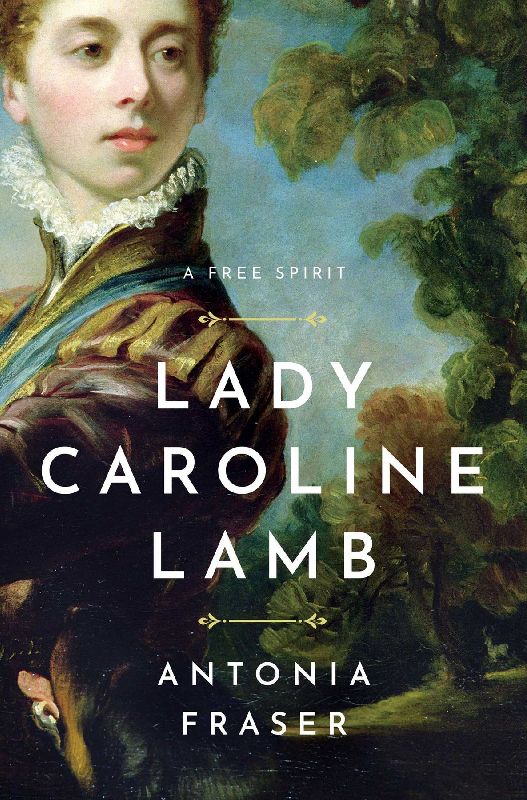Lady Caroline Lamb