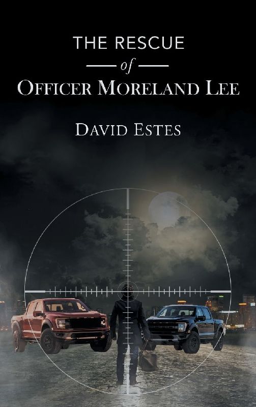The Rescue of Officer Moreland Lee