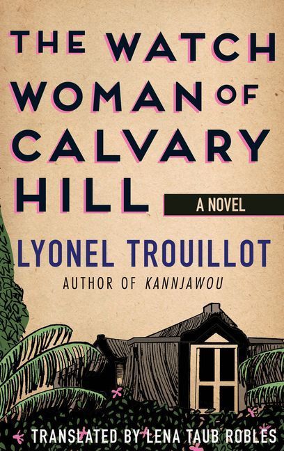 Watch Woman of Calvary Hill