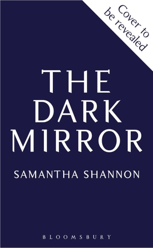 The Dark Mirror (The Bone Season, 5)