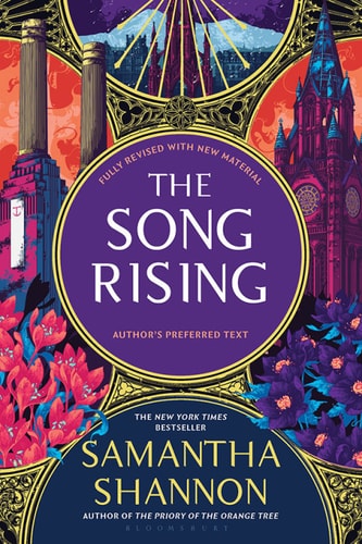 The Song Rising