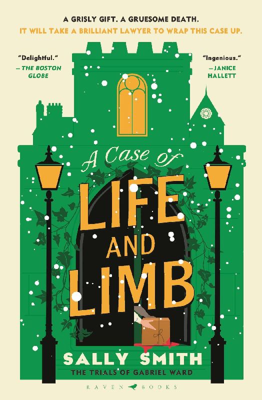 A Case of Life and Limb