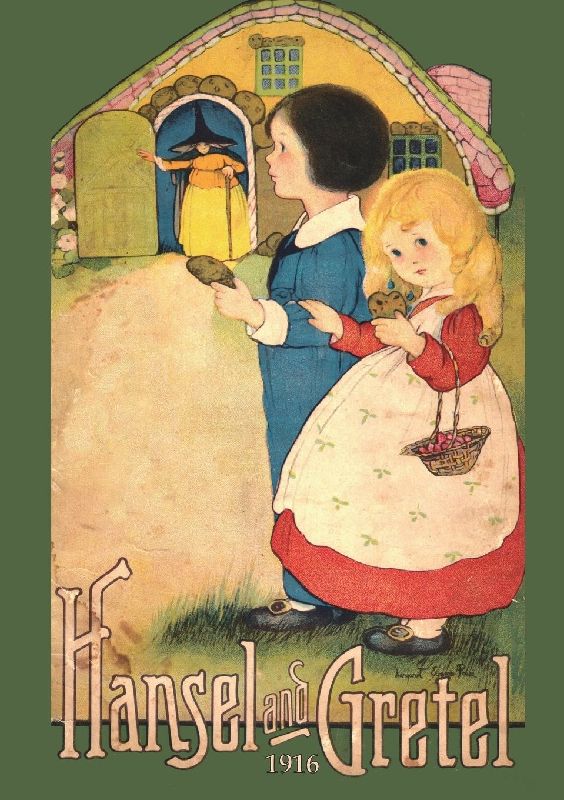 Hansel and Gretel
