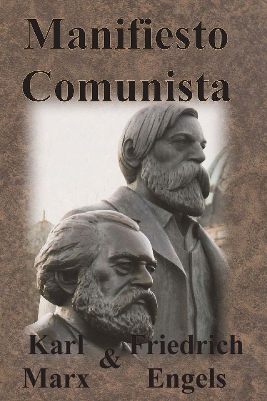 Manifiesto Comunista