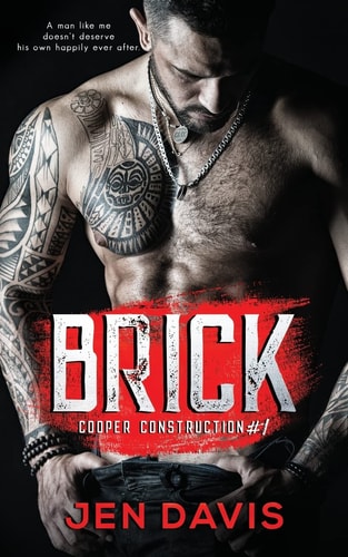 Brick (Cooper Construction)