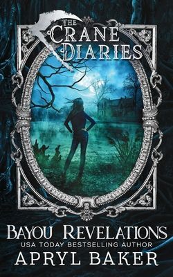 The Crane Diaries