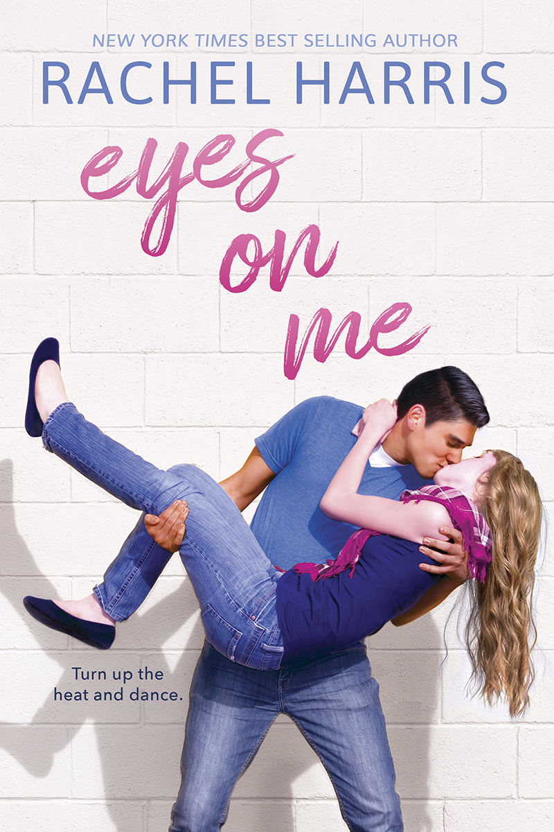 Eyes on Me