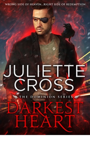 Darkest Heart (Dominion Book 1)