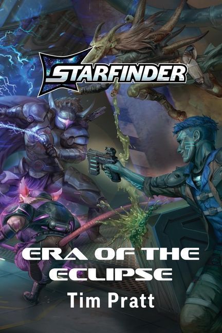 Era of the Eclipse