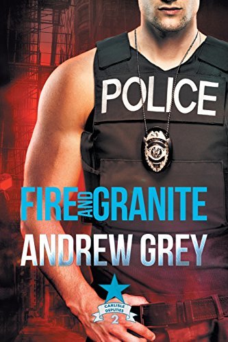 Fire and Granite (2) (Carlisle Deputies)
