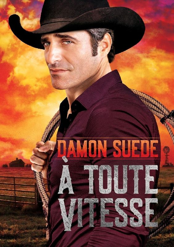 À toute vitesse
