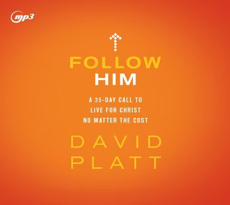 Follow Him