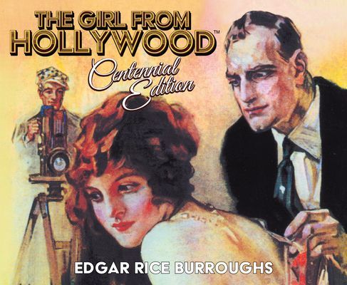The Girl from Hollywood Centennial Edition