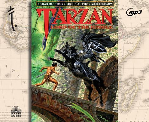 Tarzan, Lord of the Jungle