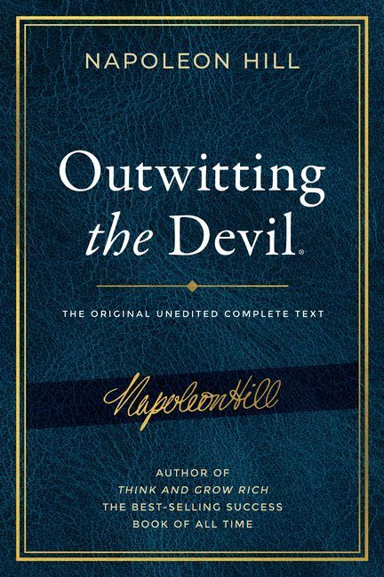 Outwitting the Devil(r)