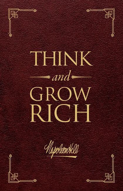 Think and Grow Rich(r) Deluxe Edition