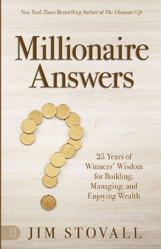 Millionaire Answers